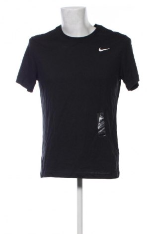 Pánske tričko  Nike, Veľkosť M, Farba Čierna, Cena  36,95 €