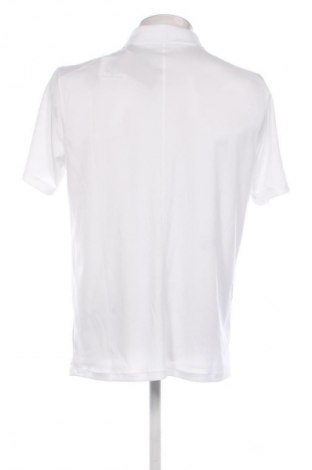 Herren T-Shirt Nike, Größe M, Farbe Weiß, Preis 74,99 €
