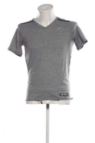 Herren T-Shirt Nike, Größe S, Farbe Grau, Preis € 13,81