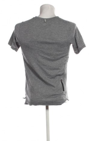 Herren T-Shirt Nike, Größe S, Farbe Grau, Preis € 13,81