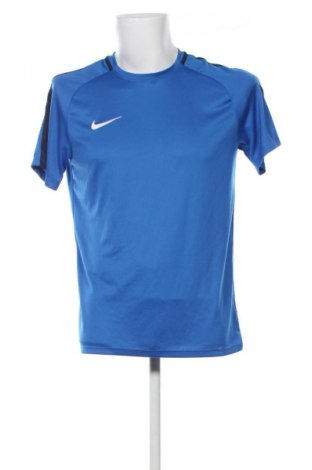 Herren T-Shirt Nike, Größe L, Farbe Blau, Preis 23,99 €