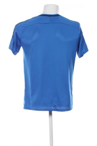 Herren T-Shirt Nike, Größe L, Farbe Blau, Preis 23,99 €