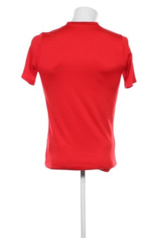 Herren T-Shirt Nike, Größe S, Farbe Rot, Preis € 23,99