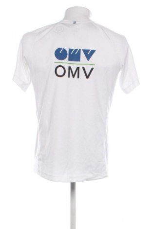 Ανδρικό t-shirt Nike, Μέγεθος M, Χρώμα Λευκό, Τιμή 14,99 €