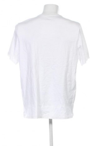Мъжка тениска Nike, Размер XL, Цвят Бял, Цена 35,99 лв.