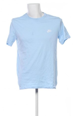 Férfi póló Nike, Méret L, Szín Kék, Ár 8 569 Ft