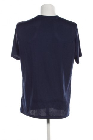Herren T-Shirt Nike, Größe XL, Farbe Blau, Preis 22,99 €