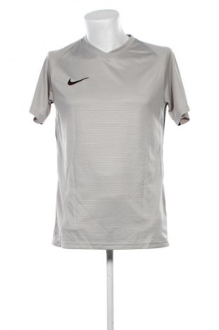 Herren T-Shirt Nike, Größe L, Farbe Grau, Preis € 26,99