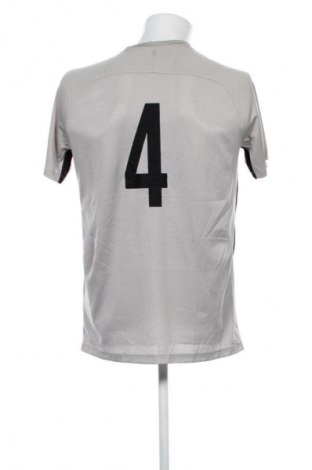 Herren T-Shirt Nike, Größe L, Farbe Grau, Preis € 26,99