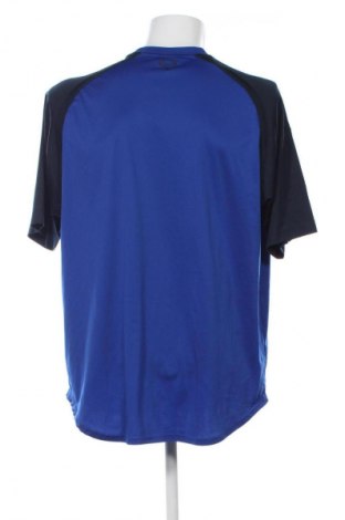 Herren T-Shirt Nike, Größe XXL, Farbe Blau, Preis 23,99 €
