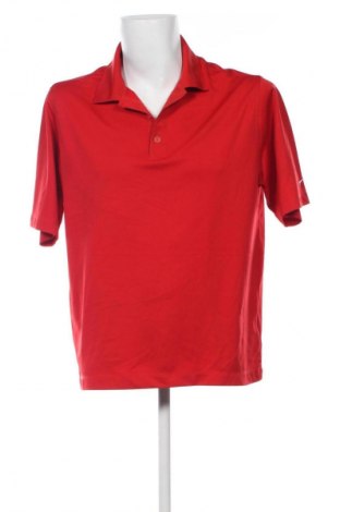 Tricou de bărbați Nike, Mărime L, Culoare Roșu, Preț 109,99 Lei