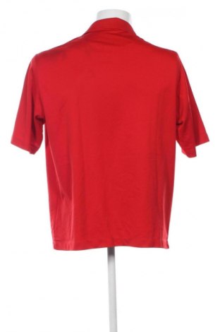 Tricou de bărbați Nike, Mărime L, Culoare Roșu, Preț 109,99 Lei