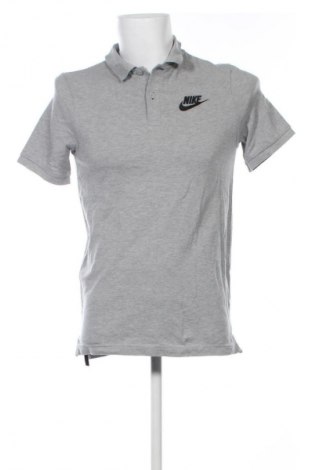 Pánske tričko  Nike, Veľkosť S, Farba Sivá, Cena  19,95 €