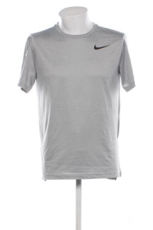 Herren T-Shirt Nike, Größe M, Farbe Grau, Preis € 25,99