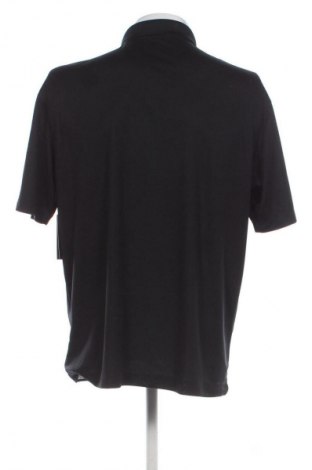Herren Shirt Nike, Größe L, Farbe Schwarz, Preis 26,99 €