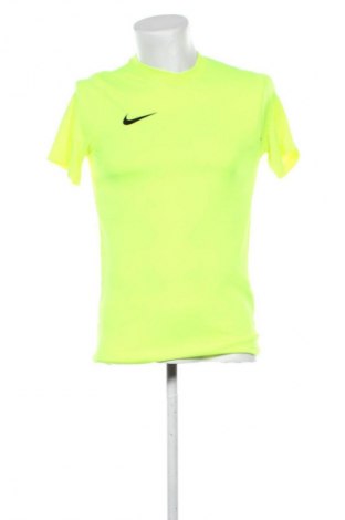 Pánske tričko  Nike, Veľkosť S, Farba Žltá, Cena  19,95 €