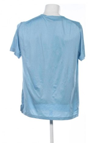 Pánske tričko  Nike, Veľkosť L, Farba Modrá, Cena  19,95 €