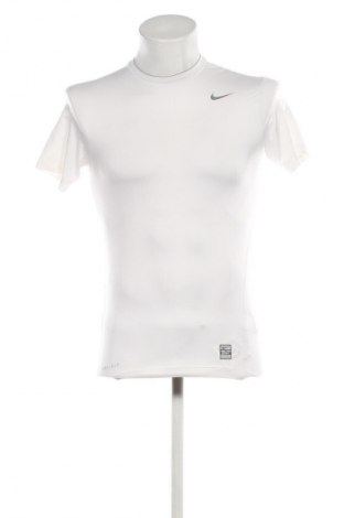 Tricou de bărbați Nike, Mărime L, Culoare Alb, Preț 127,99 Lei