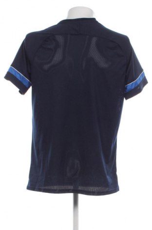 Męski T-shirt Nike, Rozmiar XL, Kolor Niebieski, Cena 62,02 zł