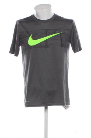 Pánské tričko  Nike, Velikost M, Barva Šedá, Cena  589,00 Kč