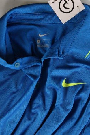 Pánské tričko  Nike, Velikost L, Barva Modrá, Cena  669,00 Kč