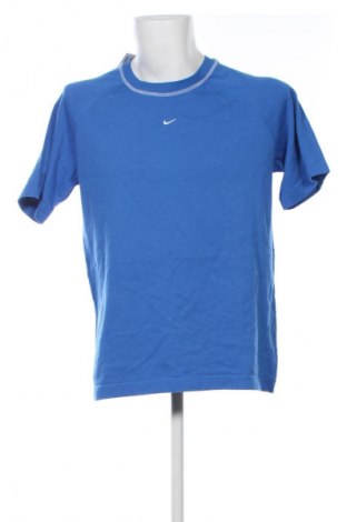 Męski T-shirt Nike, Rozmiar M, Kolor Niebieski, Cena 114,99 zł