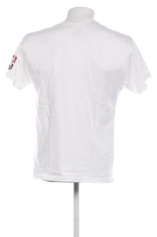 Herren Shirt Air Jordan Nike, Größe S, Farbe Weiß, Preis 28,99 €