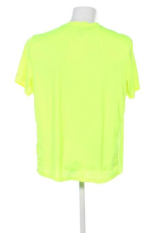Ανδρικό t-shirt Nike, Μέγεθος XL, Χρώμα Πράσινο, Τιμή 22,99 €