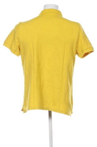 Herren T-Shirt Nike, Größe L, Farbe Gelb, Preis € 32,99