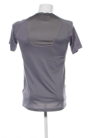 Herren T-Shirt Nike, Größe M, Farbe Grau, Preis 23,99 €
