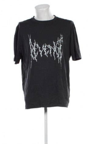 Мъжка тениска ONLY, Размер XL, Цвят Черен, Цена 14,99 лв.