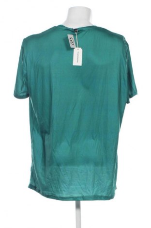 Herren T-Shirt OUKU, Größe XXL, Farbe Grün, Preis € 20,99