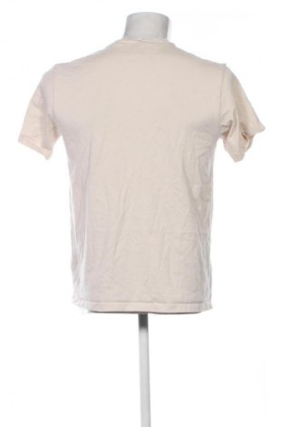 Herren T-Shirt Oakley, Größe M, Farbe Beige, Preis 42,99 €