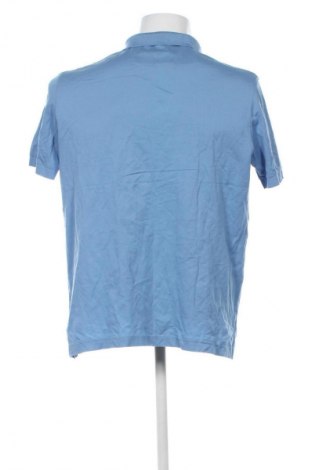 Herren T-Shirt Olymp, Größe XL, Farbe Blau, Preis 26,99 €