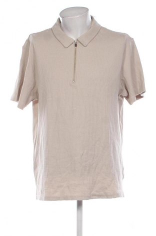 Férfi póló Only & Sons, Méret XXL, Szín Barna, Ár 5 199 Ft