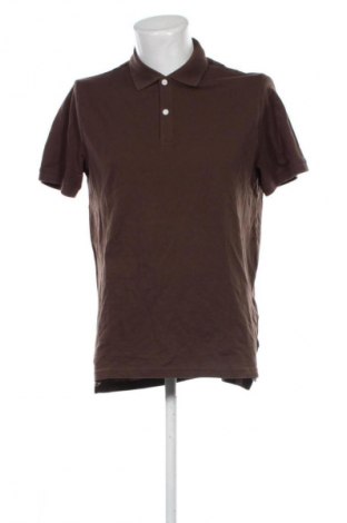 Herren T-Shirt Only & Sons, Größe XL, Farbe Braun, Preis 21,99 €