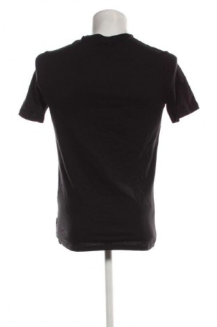Herren T-Shirt Only & Sons, Größe M, Farbe Schwarz, Preis 11,99 €