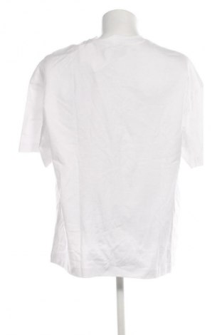 Мъжка тениска Originals By Jack & Jones, Размер XL, Цвят Бял, Цена 25,99 лв.