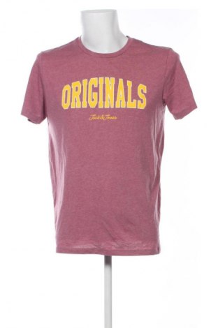 Herren T-Shirt Originals By Jack & Jones, Größe L, Farbe Mehrfarbig, Preis 10,99 €