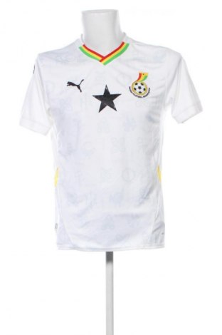 Herren T-Shirt PUMA, Größe M, Farbe Mehrfarbig, Preis € 43,99