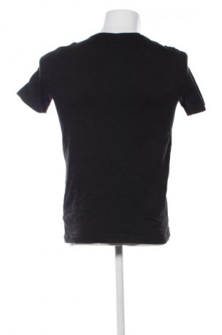 Męski T-shirt PUMA, Rozmiar S, Kolor Czarny, Cena 98,99 zł