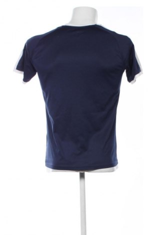 Pánske tričko  PUMA, Veľkosť S, Farba Modrá, Cena  17,95 €