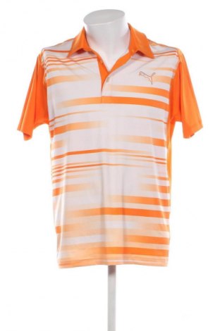 Herren T-Shirt PUMA, Größe XL, Farbe Mehrfarbig, Preis 13,99 €