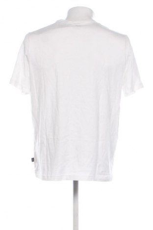 Pánske tričko  PUMA, Veľkosť L, Farba Biela, Cena  20,95 €