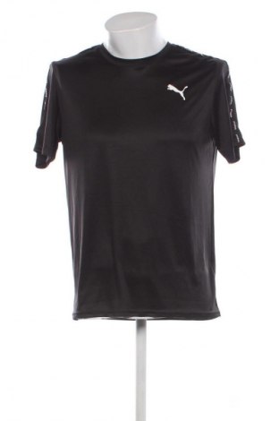 Pánské tričko  PUMA, Velikost M, Barva Černá, Cena  519,00 Kč