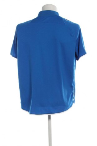 Pánské tričko  PUMA, Velikost XL, Barva Modrá, Cena  539,00 Kč