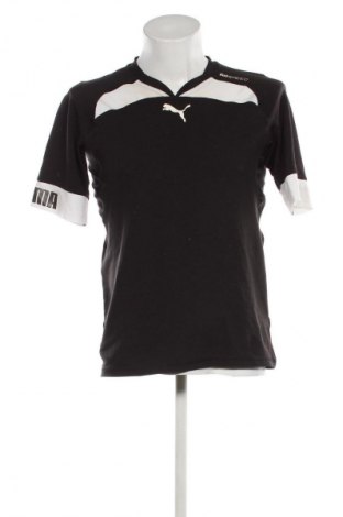 Ανδρικό t-shirt PUMA, Μέγεθος XL, Χρώμα Μαύρο, Τιμή 19,99 €