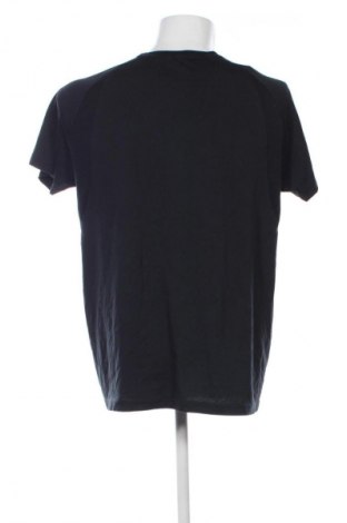 Herren T-Shirt PUMA, Größe XXL, Farbe Schwarz, Preis 22,99 €
