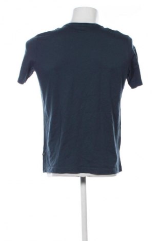 Ανδρικό t-shirt PUMA, Μέγεθος M, Χρώμα Μπλέ, Τιμή 19,99 €