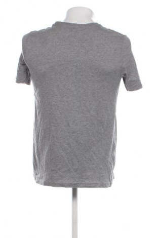 Herren T-Shirt PUMA, Größe S, Farbe Grau, Preis € 18,99